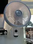 Brand New Imarflex Wall Fan - 2