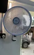 Brand New Imarflex Wall Fan - 3
