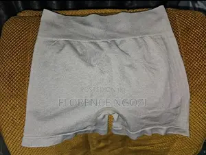 Brand New Female Gym Wear (Top & Shorts)