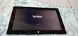 Microsoft Surface Laptop - Intel Core i5, 4GB RAM, 60GB SSD - 3