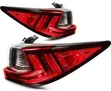 Cikakken Hasken Baya na Lexus RX350 - 3