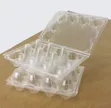 Transparent Egg Crates (30, 24, 15, 12, 6 Count) - 3