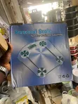 Digital Personal Weighing Scale - Sabon Sammako - 2