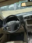Lexus IS 250 AWD Automatic 2010 Blue - 2