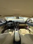 Lexus IS 250 AWD Automatic 2010 Blue - 3
