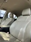 Lexus IS 250 AWD Automatic 2010 Blue - 4