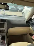 Lexus IS 250 AWD Automatic 2010 Blue - 5