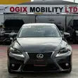 Lexus IS 200t 2016 Black - 1