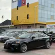 Lexus IS 200t 2016 Black - 3