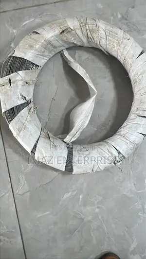 Galvanized Binding Wire
