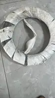 Galvanized Binding Wire - 1