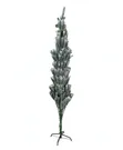 Babban Itacen Kirsimeti na Pine da Tsayuwar Karfe - 2