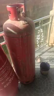 Babban Silinda na Gas 50kg - 1