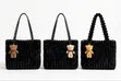 Bags 4 U Multicolor Classic Handbag - 2