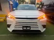 2025 Lexus TX 350 SUV - Wadda Aka Shigo Da Shi - 1