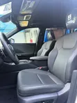 2025 Lexus TX 350 SUV - Wadda Aka Shigo Da Shi - 5