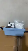 Alkalinity Test Kit, Model AL-AP, Mg/L - 1