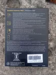 SanDisk Extreme Pro 2TB SSD - 3