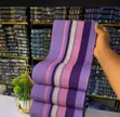 Aso Oke Mai Sakar Gida Biyu - 2