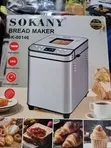 SOKANY SK-08146 Mai Yin Gurasa - 1