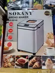 SOKANY SK-08146 Mai Yin Gurasa - 2