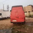 Ford Transit 2002 Red - 3