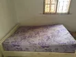 6x4 Sara Foam Mattress with Bed Frame - 1