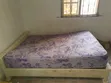 6x4 Sara Foam Mattress with Bed Frame - 2