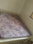 6x4 Sara Foam Mattress with Bed Frame - 3