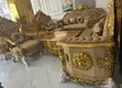 Royal Couch - Mai Girma & Mai Dorewa - 1