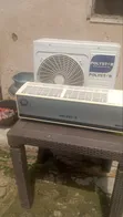 Polystar Jirgin Sama Mai Karfin 1HP - 1