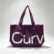 Classy Curves Tote Bag - 2