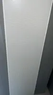 Concealed Perforated Metallic Ceiling 30cm - 1
