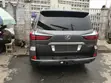 Lexus LX 570 AWD 2016 Grey - 3