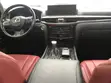 Lexus LX 570 AWD 2016 Grey - 4