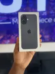 Apple iPhone 17 256GB Baki (Bude Akwati) - 1