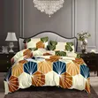 Bedsheets, Duvet Covers, Curtains Installation - 1