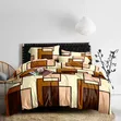 Bedsheets, Duvet Covers, Curtains Installation - 4