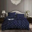 Bedsheets, Duvet Covers, Curtains Installation - 5