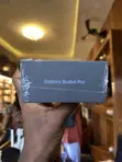 Samsung Galaxy Buds 4 Pro (Sabon Hannu) - 1