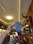 Samsung Galaxy Buds 4 Pro (Sabon Hannu) - 3