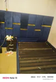 Home Interiors Adjustable Bed Frame - 2