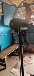 OX Standing Fan - 3