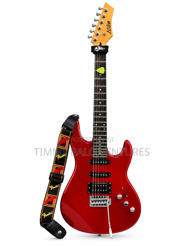 Ashton Electric Guitar (Used) - 1