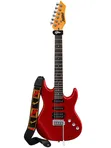 Ashton Electric Guitar (Used) - 2