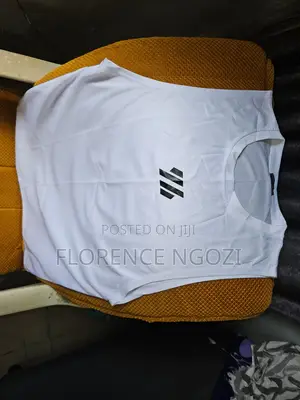 Men's Gym Tank Tops