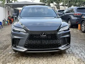 Lexus RX 350 AWD 2024 - F Sport