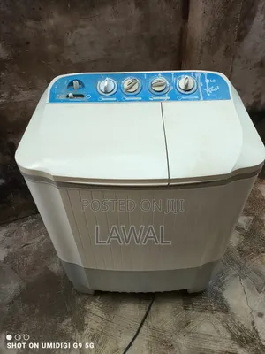 LG Washing Machine - Used