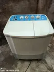 LG Washing Machine - Used - 1
