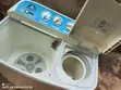 LG Washing Machine - Used - 2